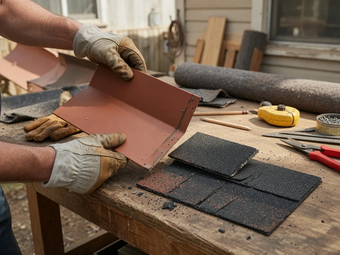 Roof Repair company in Hadley, NY